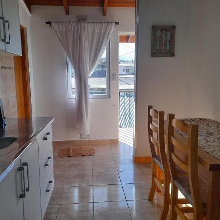 Apartmán Monsenor Fagnano 592 "C" Ushuaia Exteriér fotografie