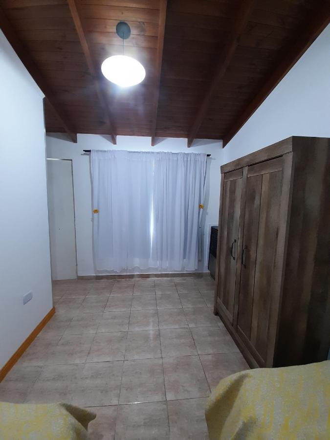 Apartmán Monsenor Fagnano 592 "C" Ushuaia Exteriér fotografie