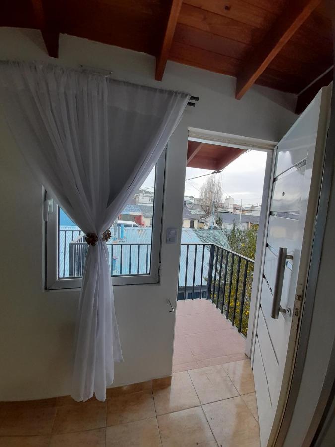 Apartmán Monsenor Fagnano 592 "C" Ushuaia Exteriér fotografie